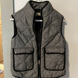 Womens Vest
